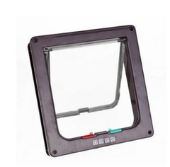 Lockable Pet Door